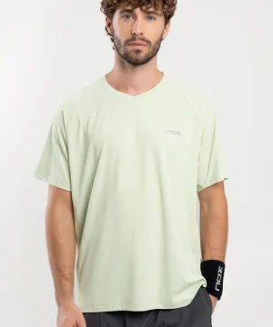 Nox Camiseta Pro Lily Green