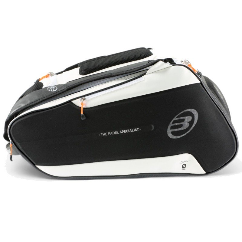 Bullpadel Hack 25012 Blanco