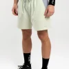 Nox Short Pro Lily Green