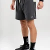 Nox Short Pro CHarcoal grey