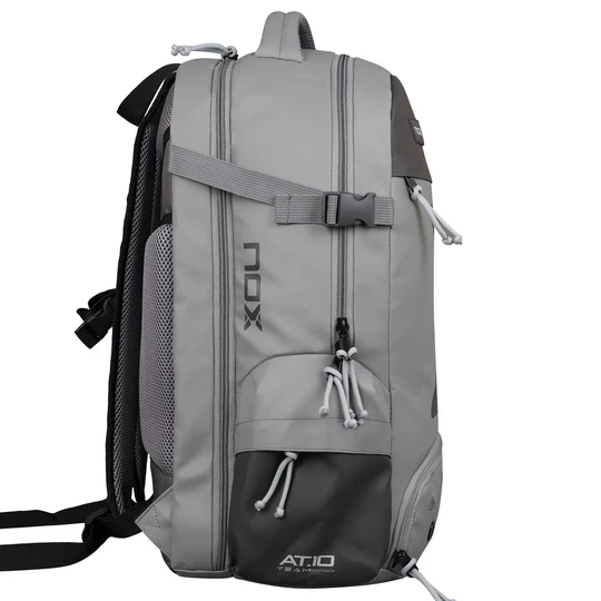 Nox Mochila AT 10 team grey - Imagen 2