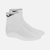 Joma Calcetines Medium blanco