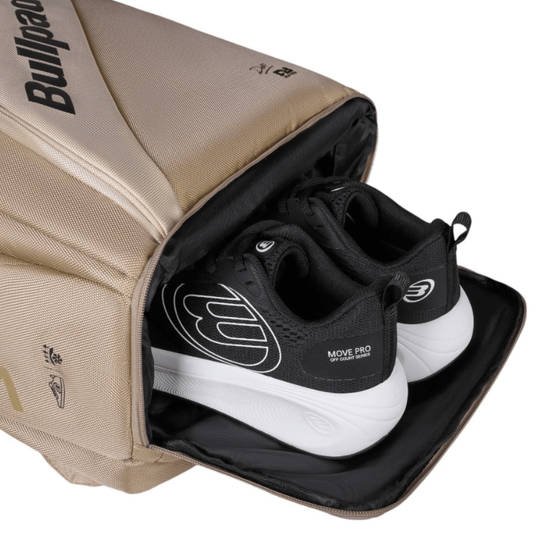 Bullpadel Mochila Vertex Piedra 25007 - Imagen 3