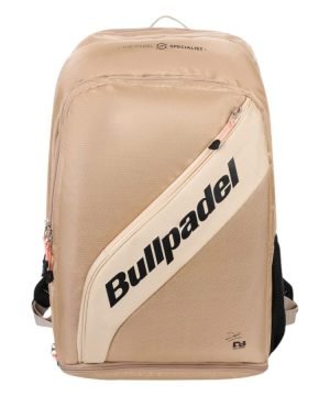 Bullpadel Mochila Vertex Piedra 25007