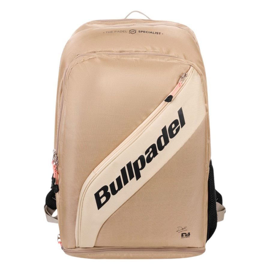 Bullpadel Mochila Vertex Piedra 25007