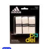 Adidas Overgrip Blanco perforado 3