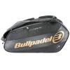 Bullpadel Paletero vertex 25001 negro
