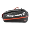 Bullpadel Paletero XPLO 25022 Negro