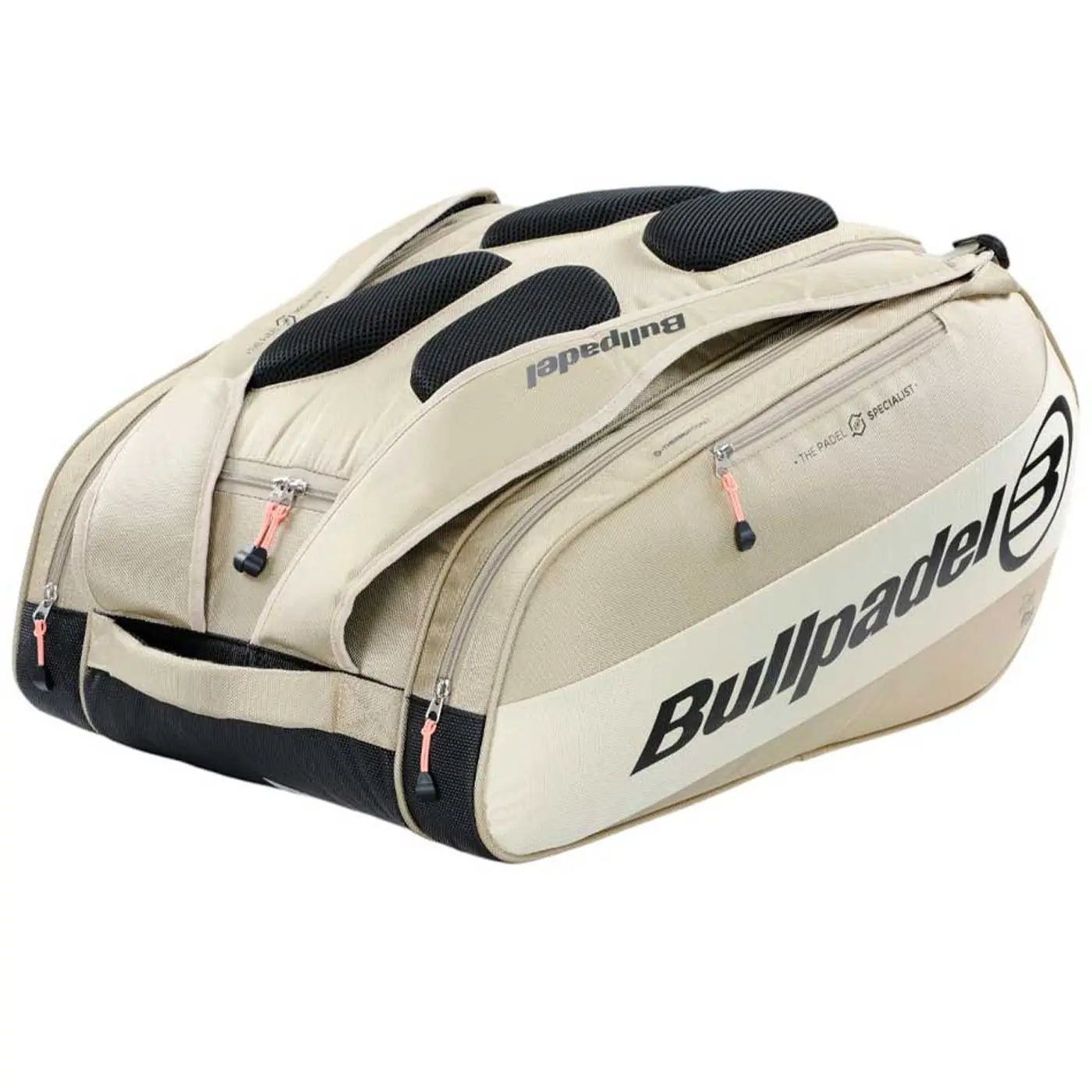 Bullpadel Paletero Vertex 25001 Piedra - Imagen 2