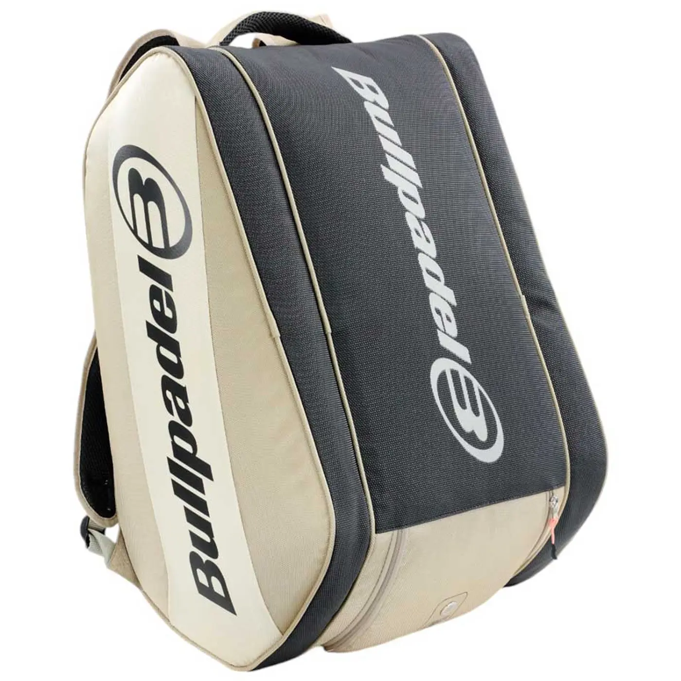 Bullpadel Paletero Vertex 25001 Piedra - Imagen 3