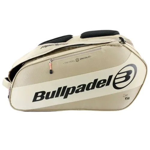 Bullpadel Paletero Vertex 25001 Piedra