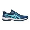Asics Game FF Padel Mako Blue-Energy Aqua