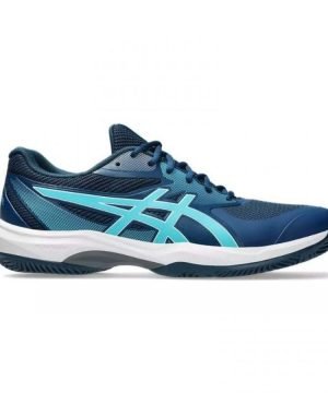 Asics Game FF Padel Mako Blue-Energy Aqua