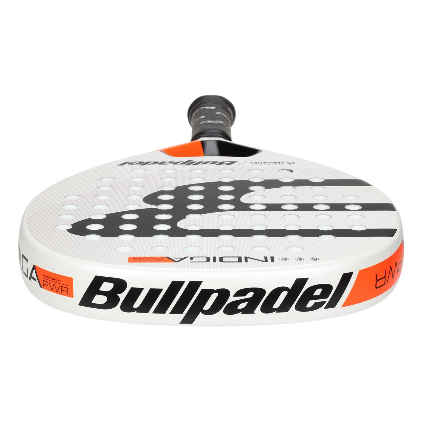 Bullpadel Indiga PWR 2025 - Imagen 2