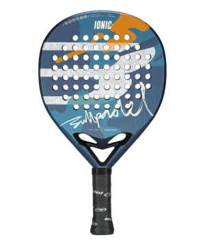 Bullpadel Ionic Ctrl 2025
