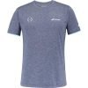 Babolat Camiseta Lebron Tee Estate blue