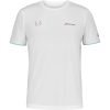 Babolat Camiseta Neck Tee Lebron White