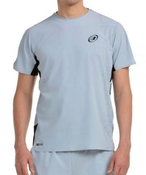 Bullpadel camiseta Licio hormigon