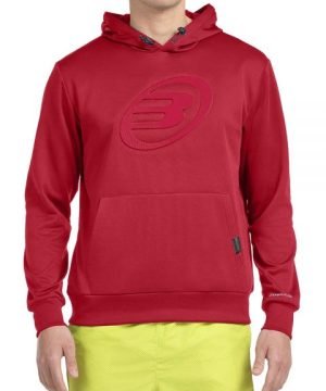 Bullpadel Gomese Cereza