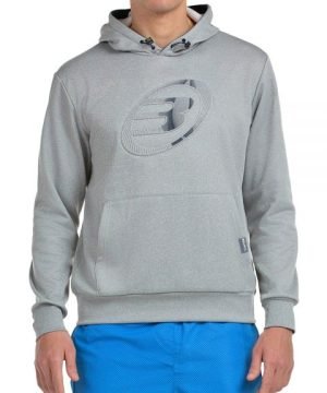 Bullpadel Gomese Gris medio vigore