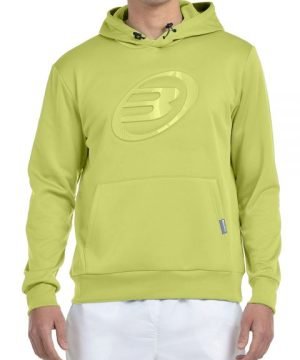 Bullpadel Sudadera Gomese Lima
