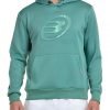 Bullpadel Sudadera Gomese Eucalipto