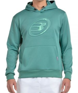 Bullpadel Sudadera Gomese Eucalipto