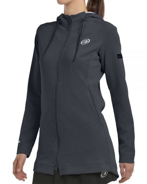 Bullpadel Sudadera Laido negro - Imagen 3