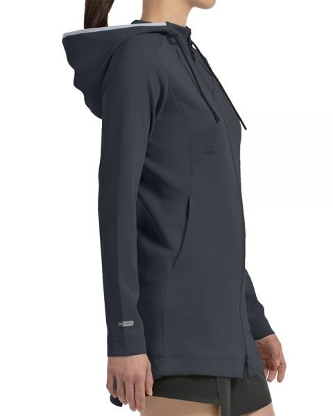 Bullpadel Sudadera Laido negro - Imagen 2