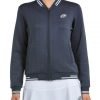 Bullpadel Sudadera Tangra Azul marino
