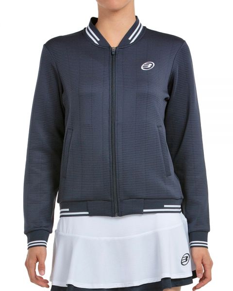 Bullpadel Sudadera Tangra Azul marino