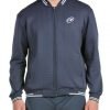 Bullpadel sudadera Trombe Azul marino