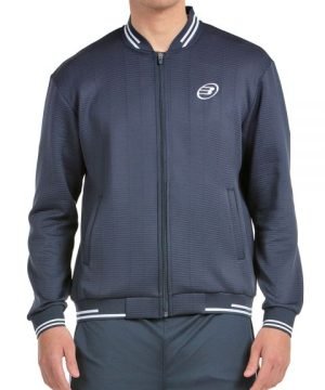 Bullpadel sudadera Trombe Azul marino