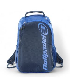 Bullpadel Mochila Performance Azul Marino
