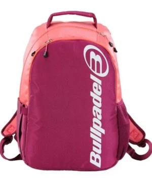 Bullpadel mochila Performance Ciruela