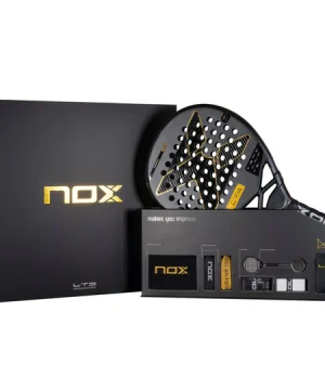 Alternative view of Nox Pack AT 10 Genius LTD 2025 Limited Edition