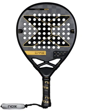 Nox Pack AT 10 Genius LTD 2025 Limited Edition