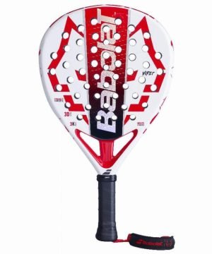 Babolat Technical viper Juan Lebron 2025