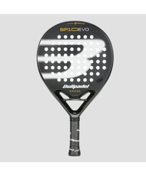 Bullpadel BP 10 EVO 2025