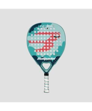 Bullpadel Indiga Girl 2025