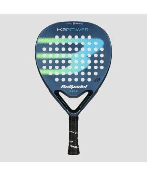 Bullpadel K2 Power 2025
