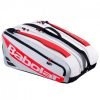 Babolat Paletero Juan Lebron White-Red