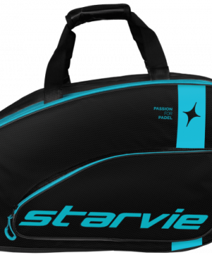 Starvie Paletero Racing Drax