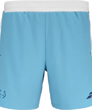 Babolat Short Lebron Cyan-Blue