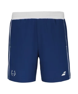 Babolat Short Lebron Estate-Blue