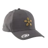 Bullpadel Gorra 2504 Premier Carbon