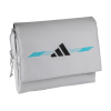 Adidas Nesecer Martita Ortega Gris Claro -w 3.4