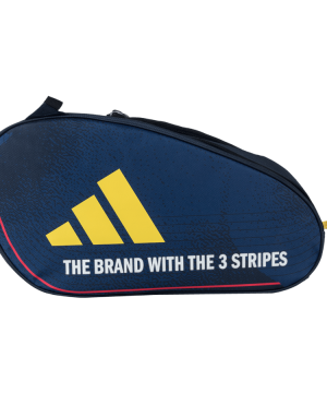 Adidas Paletero Control Azul 3.4