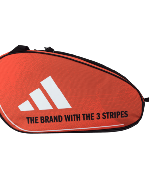 Adidas Paletero Control Orange 3.4