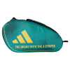 Adidas Paletero Control Verde 3.4